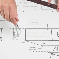 Basement Conversion Architects in Carno 6